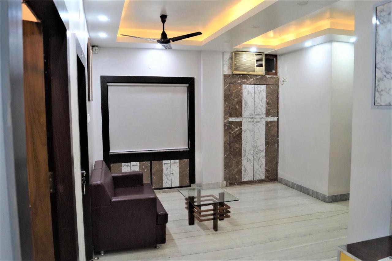Dora House Hotel โกลกาตา ภายนอก รูปภาพ