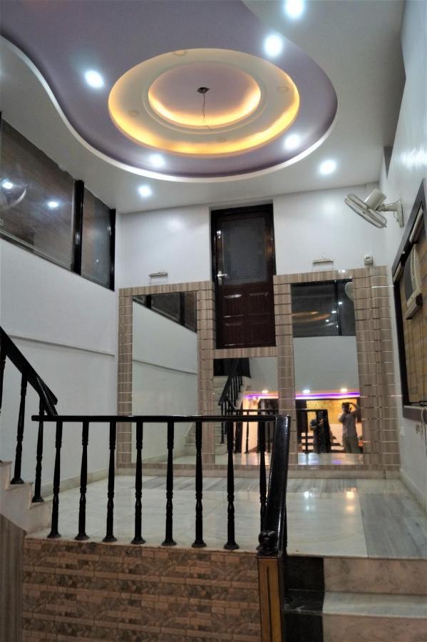 Dora House Hotel โกลกาตา ภายนอก รูปภาพ
