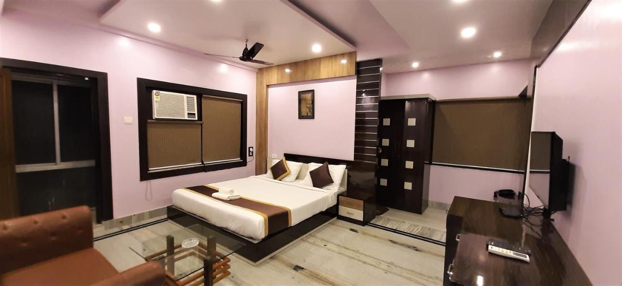 Dora House Hotel โกลกาตา ภายนอก รูปภาพ