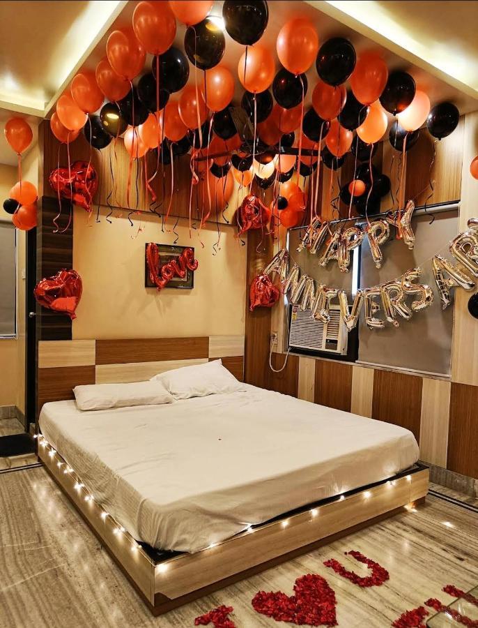 Dora House Hotel โกลกาตา ภายนอก รูปภาพ